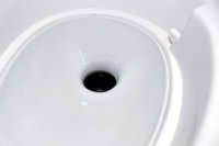 Porcelain insert TWUSCH suitable for Thetford toilets C200