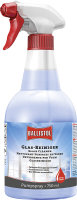 Glass cleaner BALLISTOL Capacity 750 ml