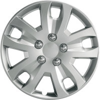 Wheel covers Gyro 16 inch 4 pcs.