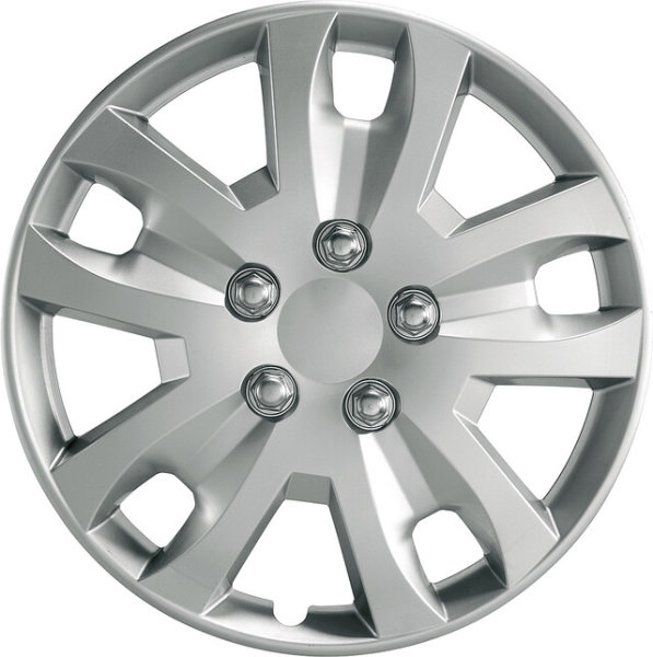 Wheel covers Gyro 15 inch 4 pcs.