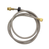 Extension hose for cooker units Tupike