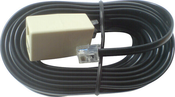 Büttner Verlängerungskabel 5 m