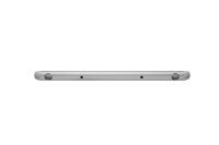 Lower fastening rail Thule
