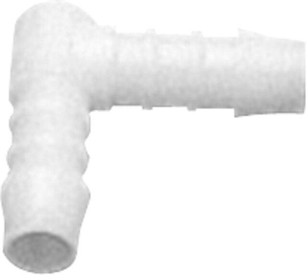 Connector angle 12 mm