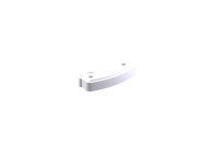 spacer ? for Door check strap PLOPP- Snow-white _Fiat Bianco 1 piece