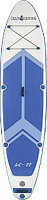 Paddling Board Yachticon C4B SUP Board Set K11 3,35 m