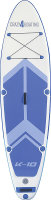 Paddling Board Yachticon C4B SUP Board Set K10 3,05 m