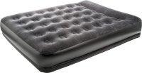 Matelas gonflable BRUNNER Flair Jumbo gris