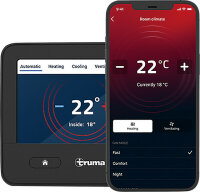 Networking module Truma iNet X Panel