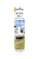 Dekalin Dekasyl MS-7 elastisches transparentes Klebstoff...
