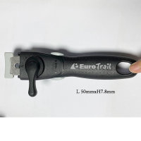 Universal handle EuroTrail for pots and pans