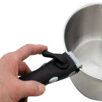 Universal handle EuroTrail for pots and pans