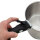 Universal handle EuroTrail for pots and pans