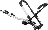 Porte-vélo de toit THULE UpRide charge admise 20 kg,