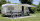 Universal canopy EuroTrail Combi size 14 Perimeter 925 - 950 cm