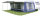 Universal canopy EuroTrail Combi size 14 Perimeter 925 - 950 cm