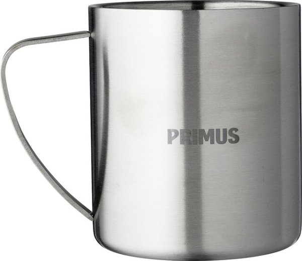 Becher Edelstahl Primus 4 Season 300 ml