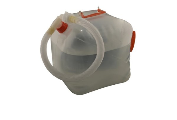 Cube pour eau usées 20 l