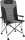 Folding chair BRUNNER RAPTOR HIGHBACK Colour black / grey