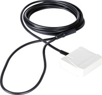 Thitronik radio cable loop 868 2.5m Accessory for WiPro III Colour white