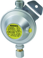 Niederdruckregler GOK Caramatic Basic One Typ EN 71 PS 16...