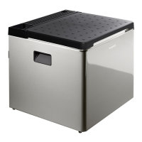 Kühlbox DOMETIC CombiCool ACX3 40 G, 41 l...