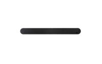 Support en métal silwy 50 cm BLACK verres /...