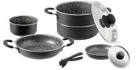 Brunner Pirate Cookware Set