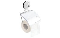 Toilettenpapierhalter Eurotrail mit Saugnapf Farbe...