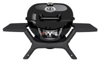 Gaskugelgrill OUTDOORCHEF 420 G Minichef 50 mbar Fb. schwarz