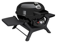 Gaskugelgrill OUTDOORCHEF 420 G Minichef 50 mbar Fb. schwarz