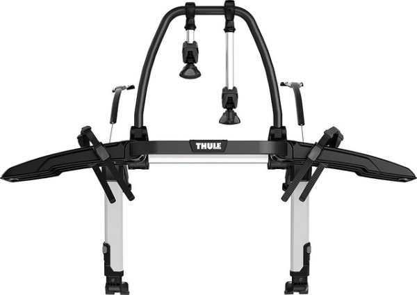 Porte-vélo THULE Outway plateforme 2 vélos Charge max. 30 kg