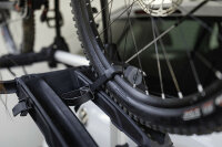 Porte-vélo THULE Outway plateforme 2 vélos Charge max. 30 kg