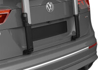 Porte-vélo THULE Outway plateforme 2 vélos Charge max. 30 kg