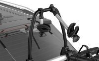 Porte-vélo THULE Outway plateforme 2 vélos Charge max. 30 kg