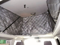 Popup roof wrap BRUNNER Thermoskin NT for VW T5