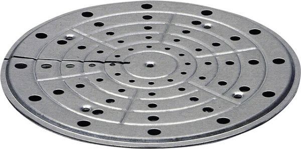 Thermo-hob, Brunner Thermate