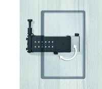 Wall bracket SKY 20 W