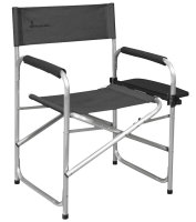 Isabella director’s chair with side tray Colour...