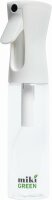 Vaporisateur mikiGREEN vide, blanc, 300 ml