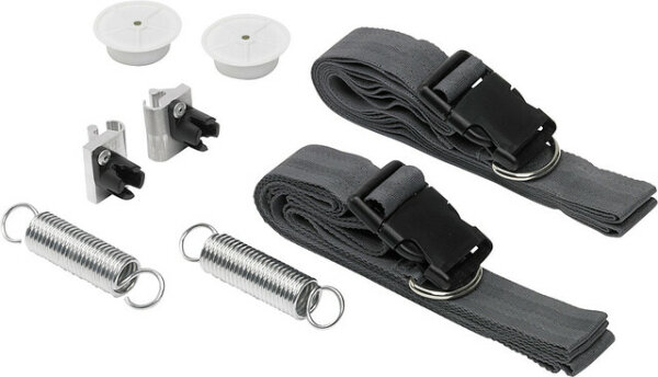 Kit sangle de fixation Tie Down