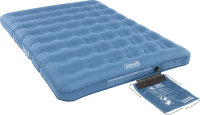 Lit gonflable Coleman Extra Durable Airbed Double blanc