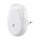 Plug light Eglo Tineo Colour: white warm white