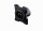 Powersteckdose Farbe schwarz 2-polig 6 - 24 V / 12 A