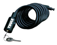 Bike lock Thule Length 1.8 m