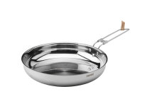 Primus stainless steel pan Campfire S.S. diam. 25 cm