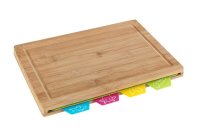 Chopping board WENKO 5 pcs