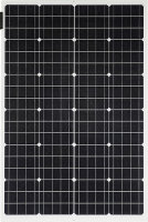 Solar panel Moscatelli 3D Flex 190 W