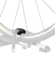 Adaptateur vélo Thule Contenu 2 pcs.