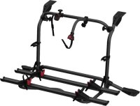 Bicycle rack Fiamma Carry Bike VW T6 Pro 2 bikes, load...